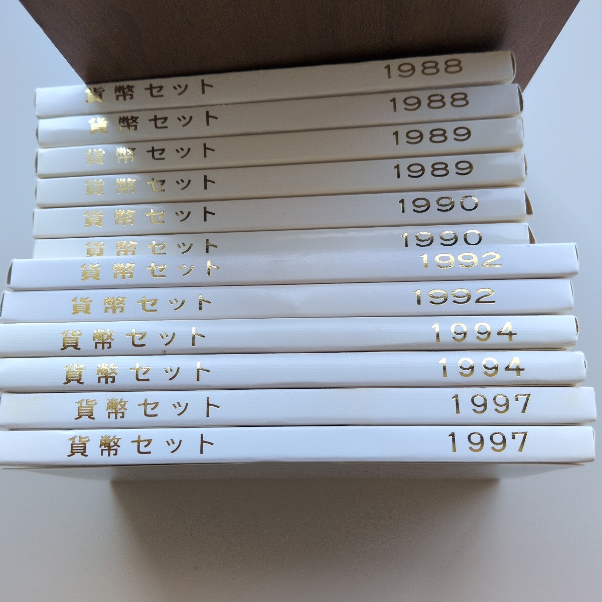 やや傷や汚れあり】酒井法子 1988年～1994年 大量 切り抜き ファイル 2