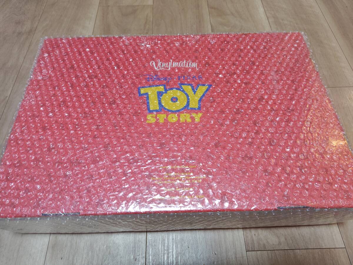 新品】新品 ディズニーストア Vinylmation バイナルメーション トイ