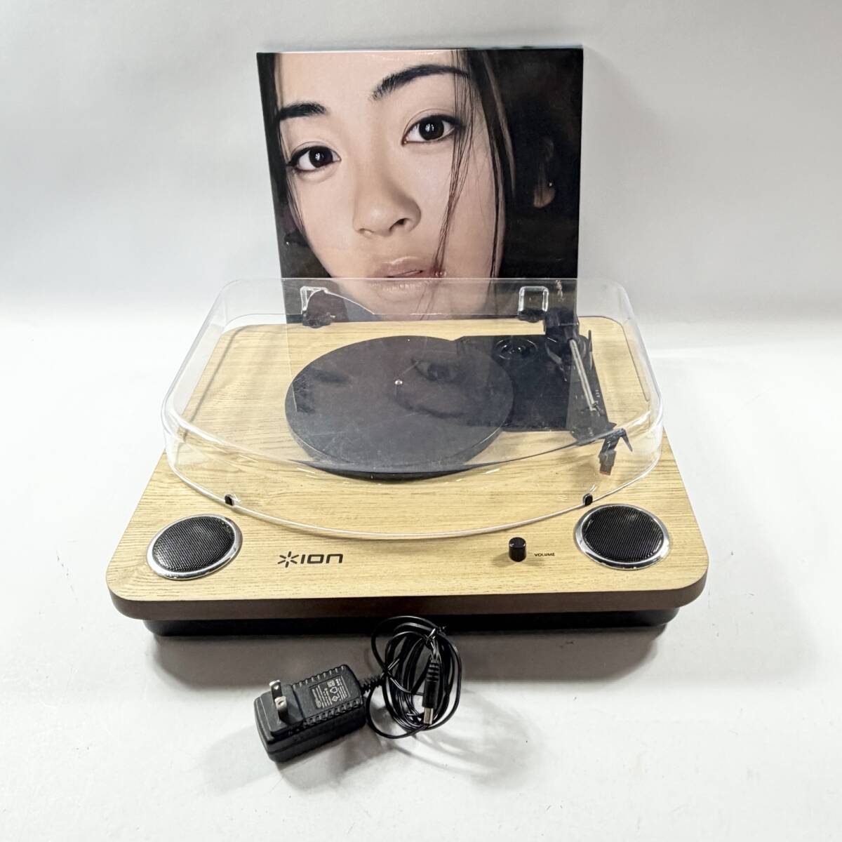 希少・美品◎ソニーSONY☆my first Sony CDプレーヤー D-5500☆の落札