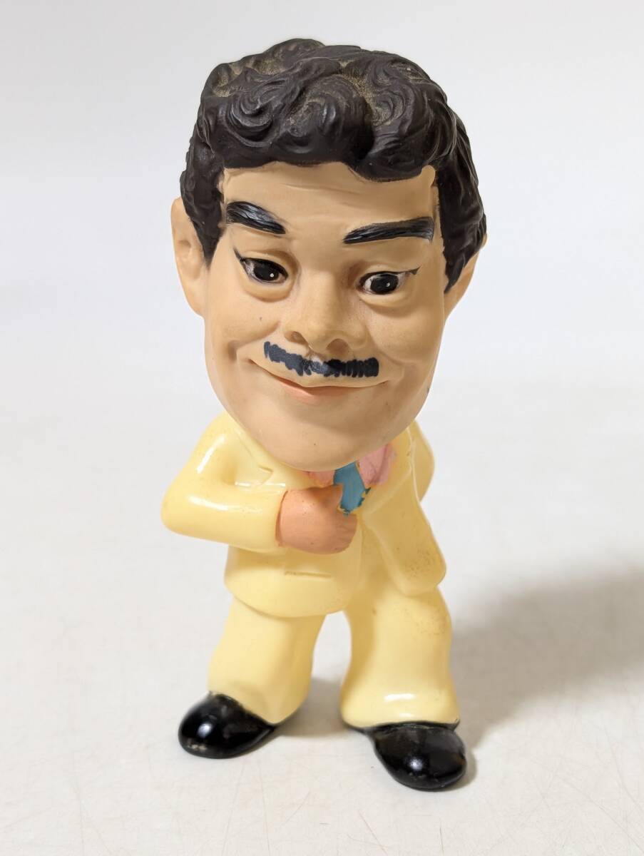 中古】蔵出◇ ザ・ドリフターズ 仲本工事 ぺんてるイケイケシャープ