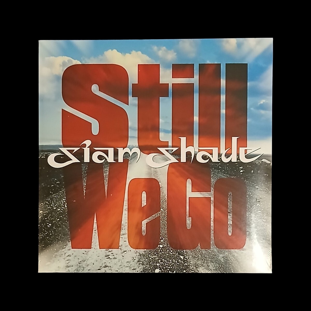 栄喜 栄喜Ⅳ ライブ会場・通販限定CD SIAM SHADE シャムシェイド