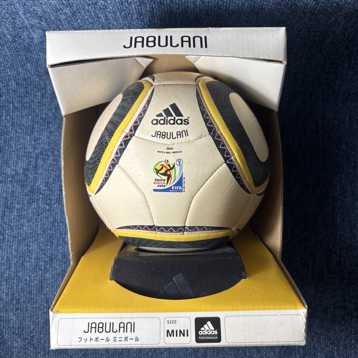 中古】Jリーグ試合球 ブラズーカ 公式戦使用球 5号球 公式球 サッカー