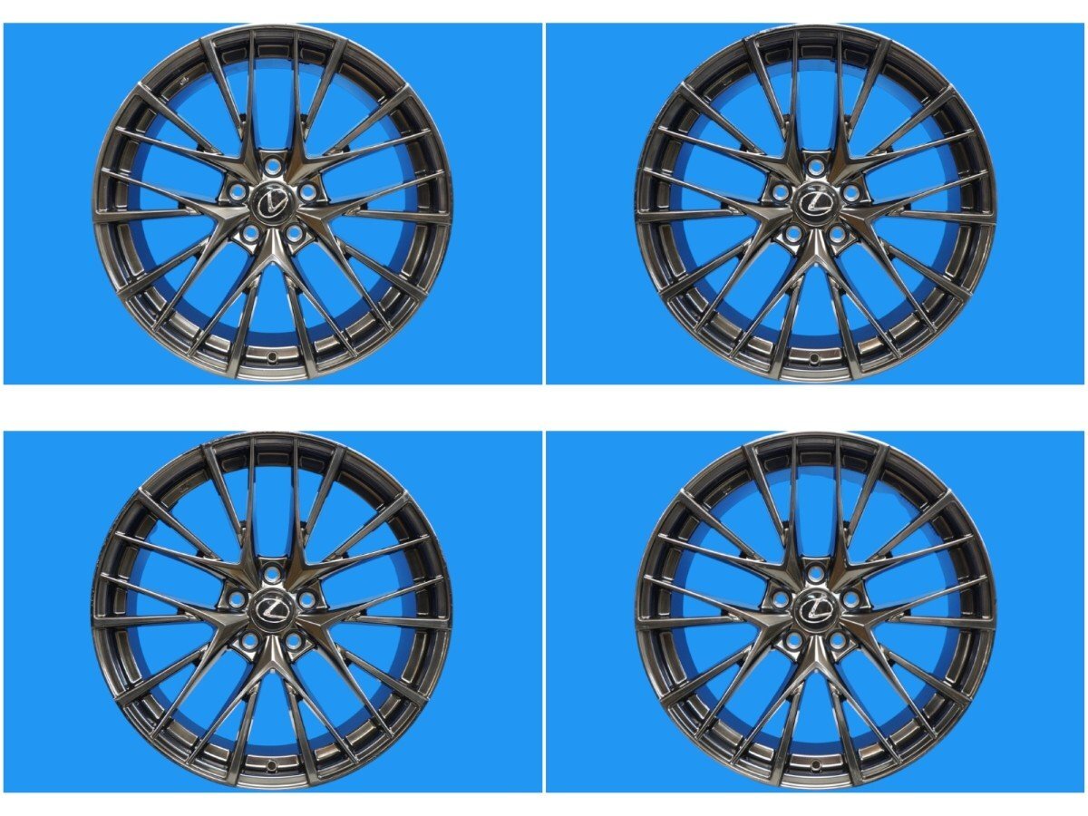 中古】BBS LM 19インチ 9j 10j 美品 LM118 LM119の落札情報詳細