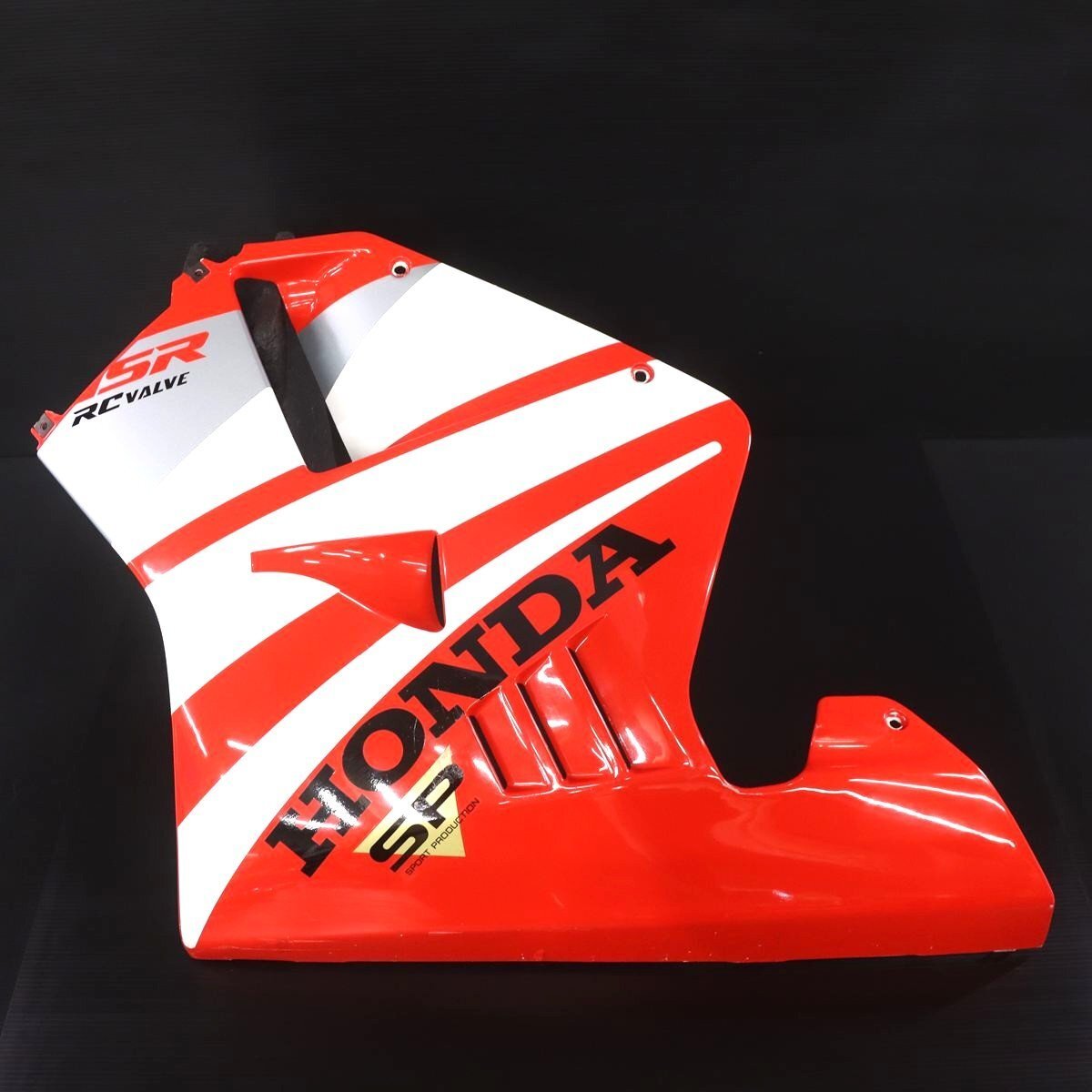 Z400GP 純正カラーアンダーカウル 専用ステー付の落札情報詳細 - Yahoo
