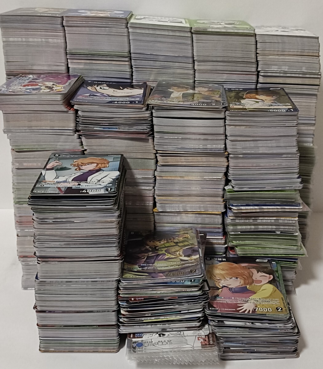新品】名探偵コナン サンデー 応募者全員サービス 全サ 怪盗キッド