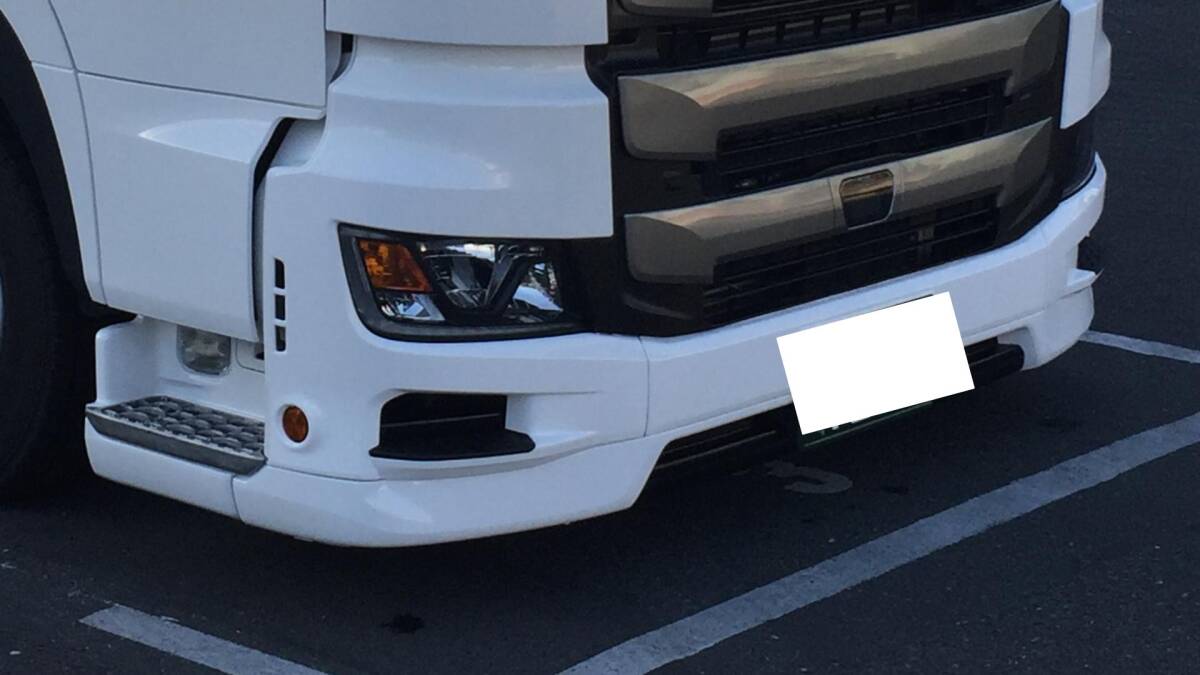 LESU 1/14 日野 プロフィア 油圧 ダンプ 半完成フルセット トラック