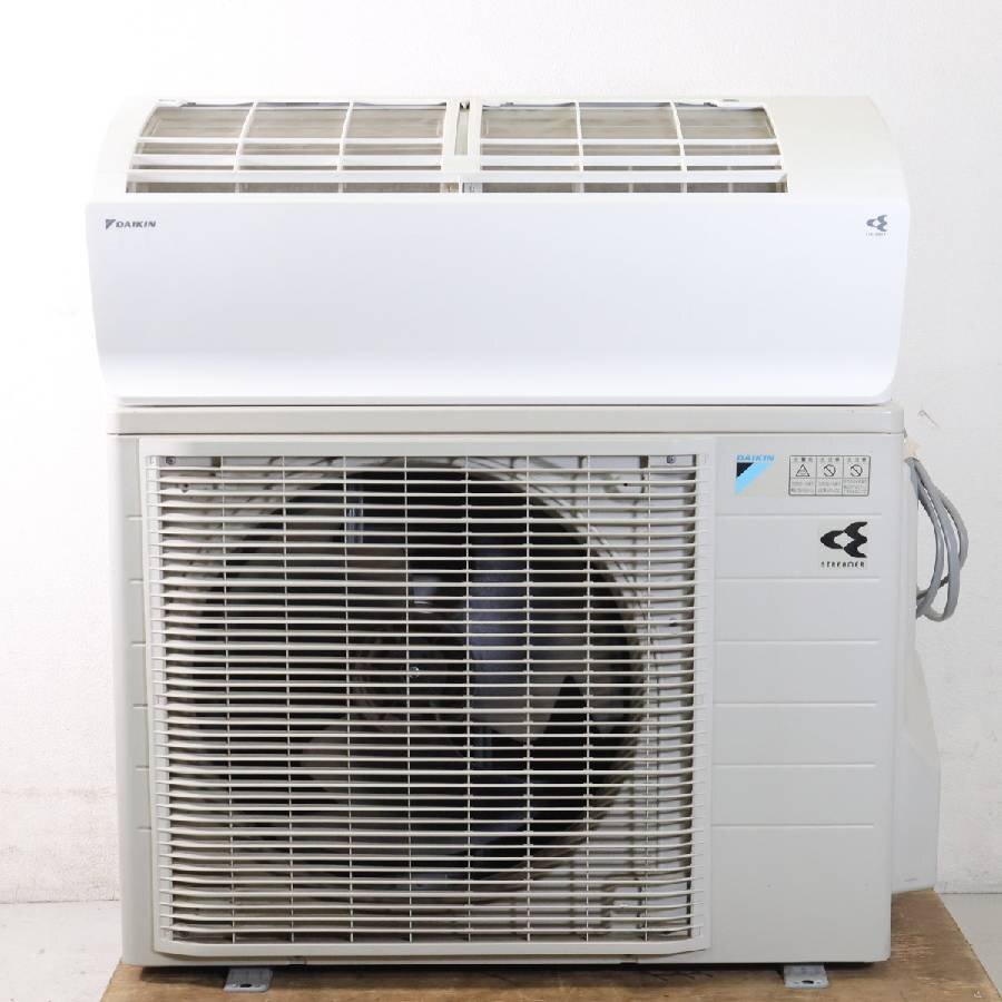 ダイキン工業 ワイドパネル 型番BDBP552H160 色フレッシュホワイトの