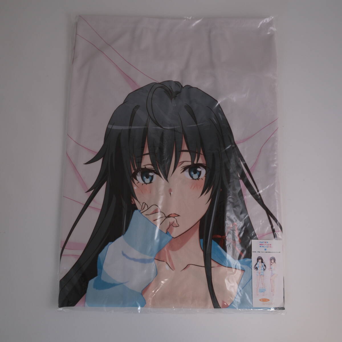 新品】新品未開封 俺ガイル やはり俺の青春ラブコメはまちがっている
