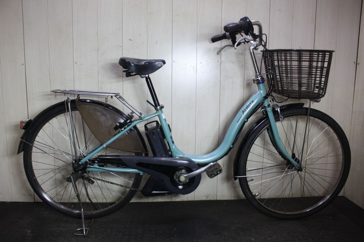 新基準最上位良品！ブリヂストンアシスタリチウムロイヤルA6R81
