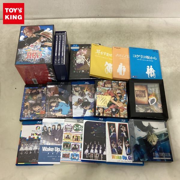 中古】1018-314◎劇場版 名探偵コナン 純黒の悪夢 B2サイズ ポスター