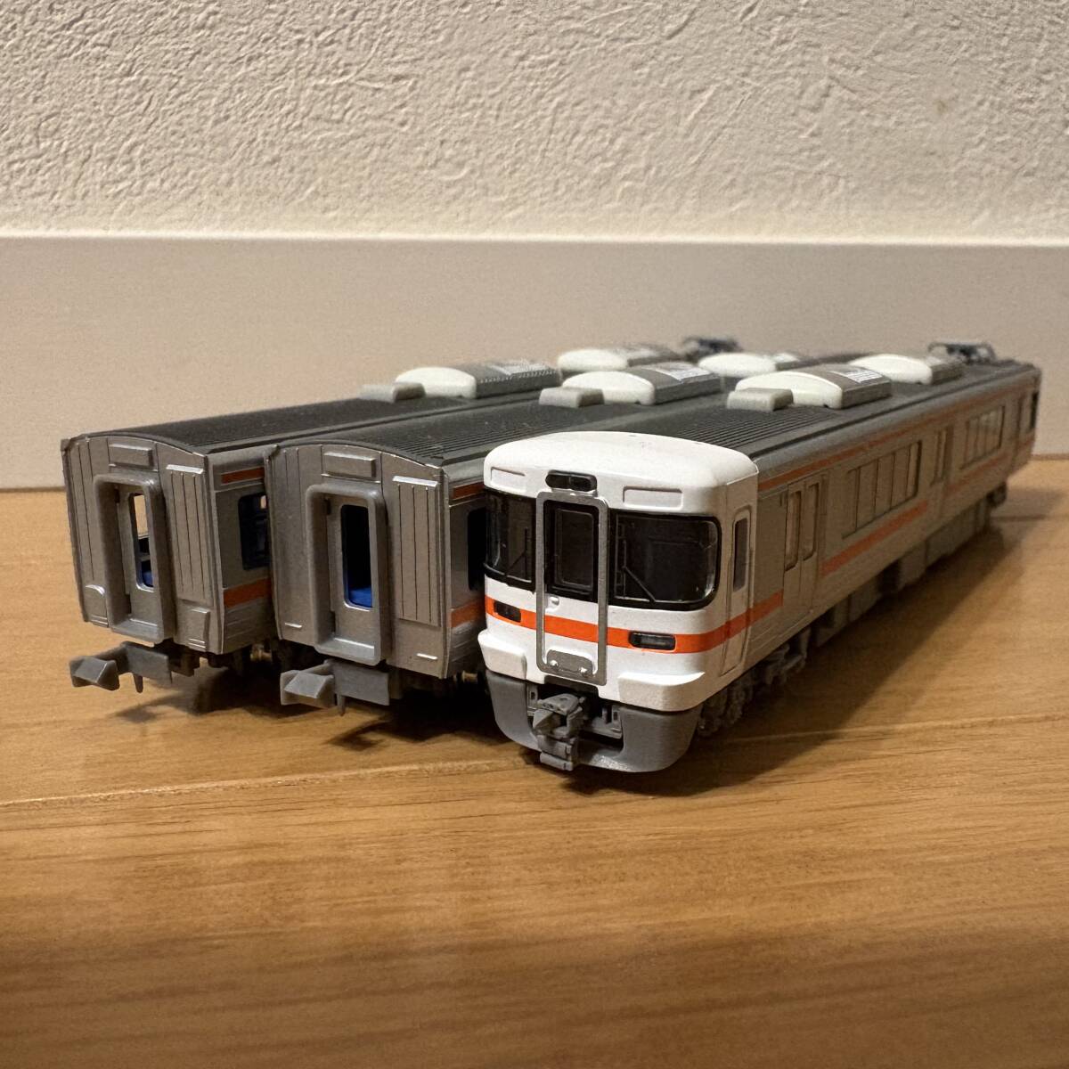 KTM カツミ JR東海 313系 2350番台 2両セット ( クモハ313-2350 M