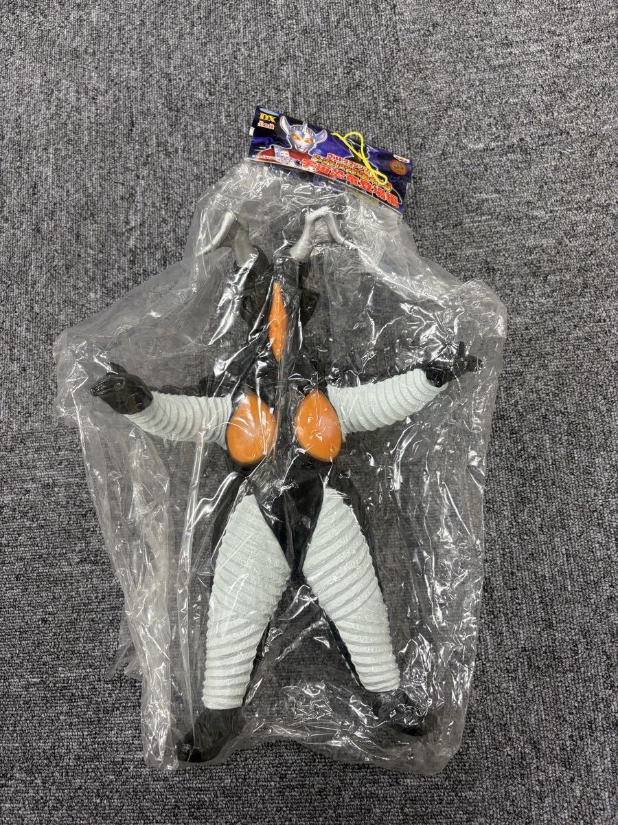バンダイ 京本コレクション ウルトラマン アグル V2 全長約50cm ビッグ