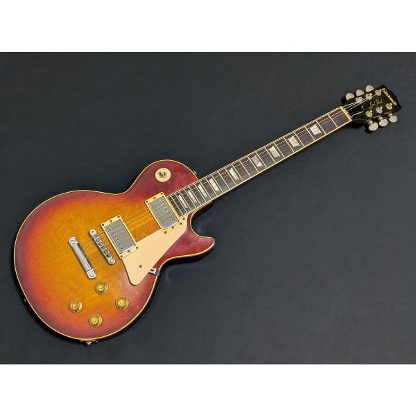中古】Navigator N-LP レスポールカスタム ダイヤモンドインレイ ESP