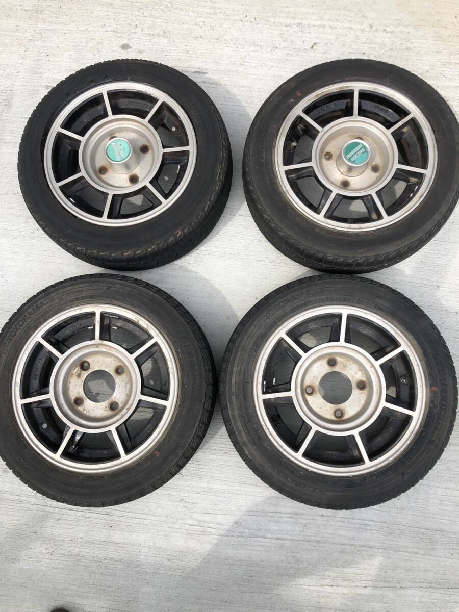 新品】☆美品 オオタキ 1/16 ケンメリ スカイライン GT-R 風
