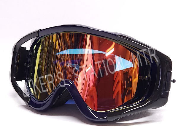 SHOEI VFX-W オフロードヘルメット ホワイト Sサイズ（55cm） 美品
