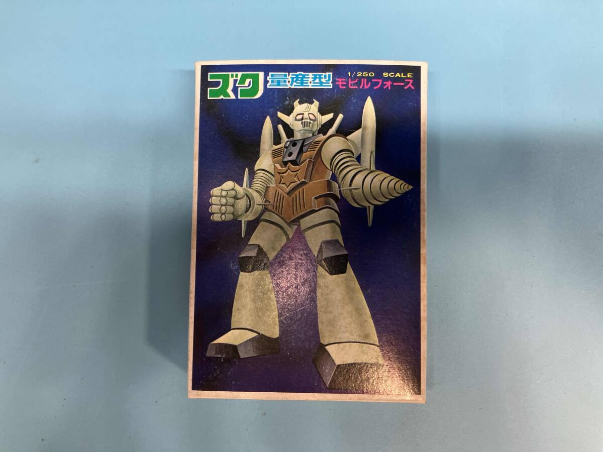 新品】モビルフォース ガンガル COMBAT メカ・ウォーカースーツM6