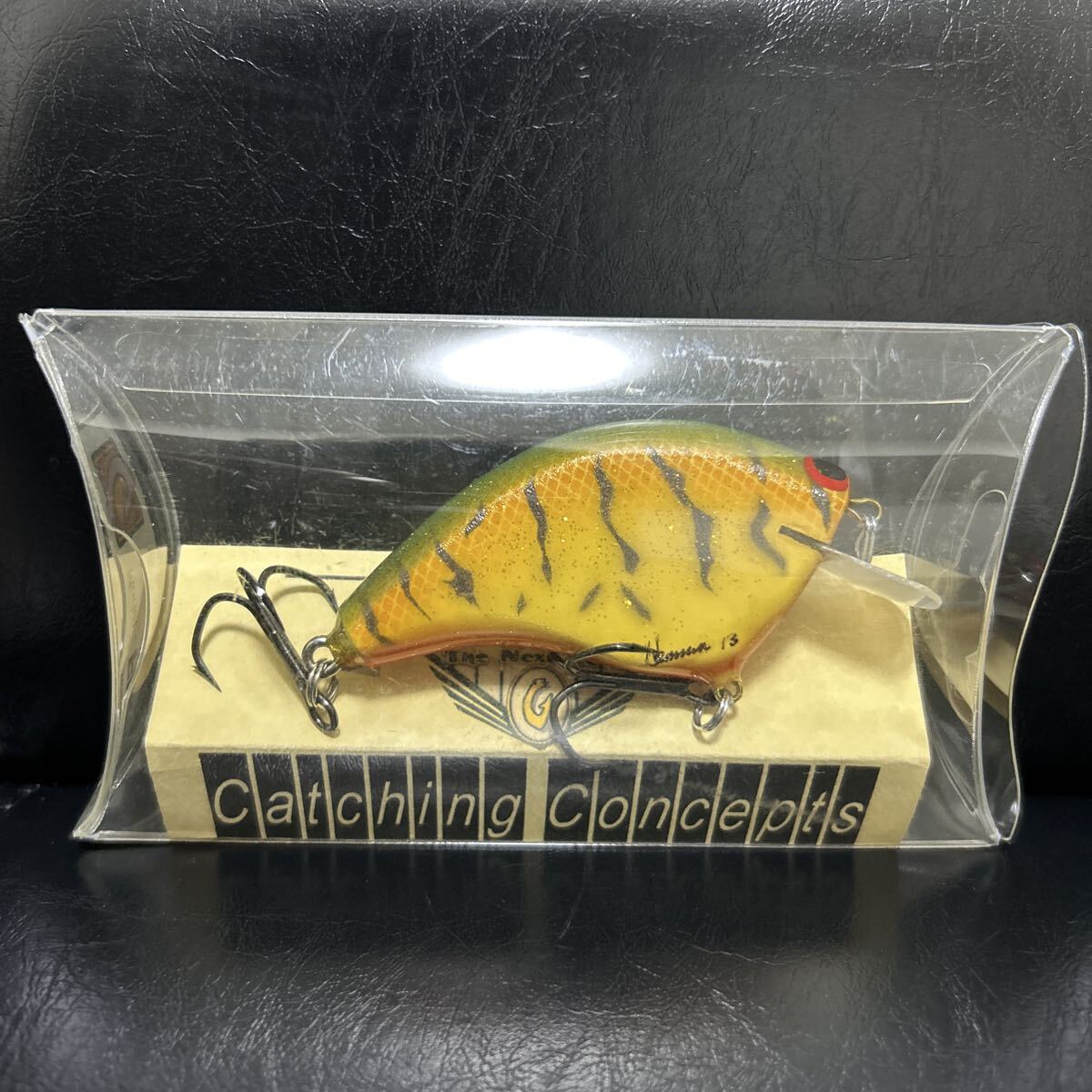 新品】【新品未使用】マスダヤPLAY&TIMEプレイタイム/FISH CATCHING