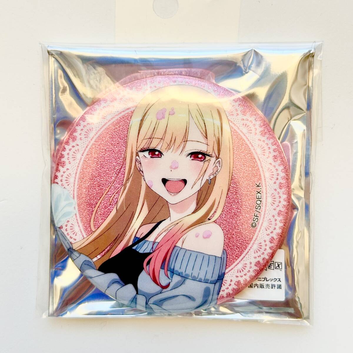 ラブライブ μ's キャラポップストア コースター 東條希 サンシャイン