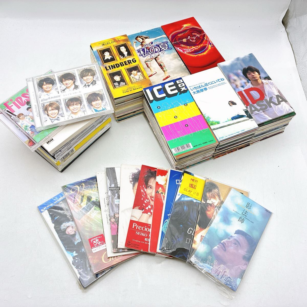 V040 【貴重/セット売り】 倖田來未 CD マキシシングル 12週連続