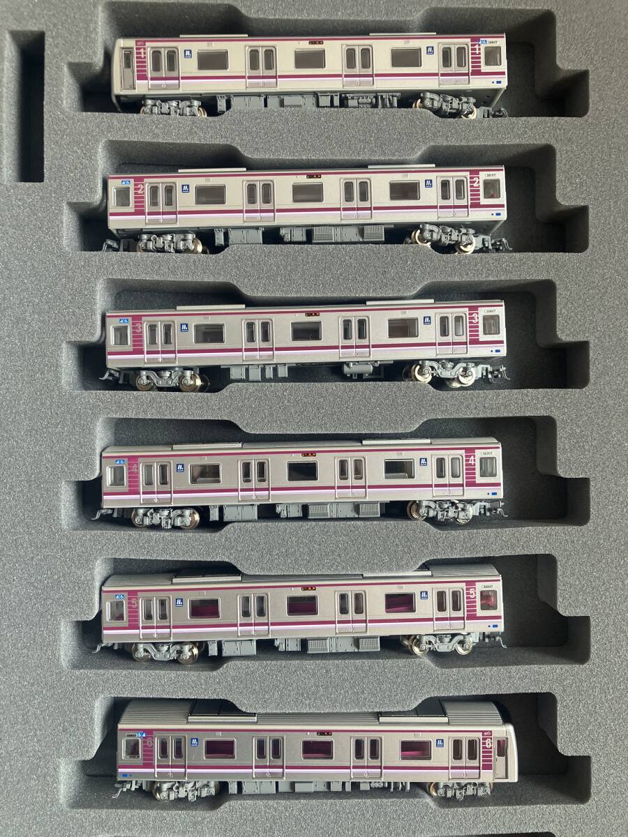 鉄道模型 Nゲージ 鉄コレ 鉄道コレクション 大阪メトロ Osakametro