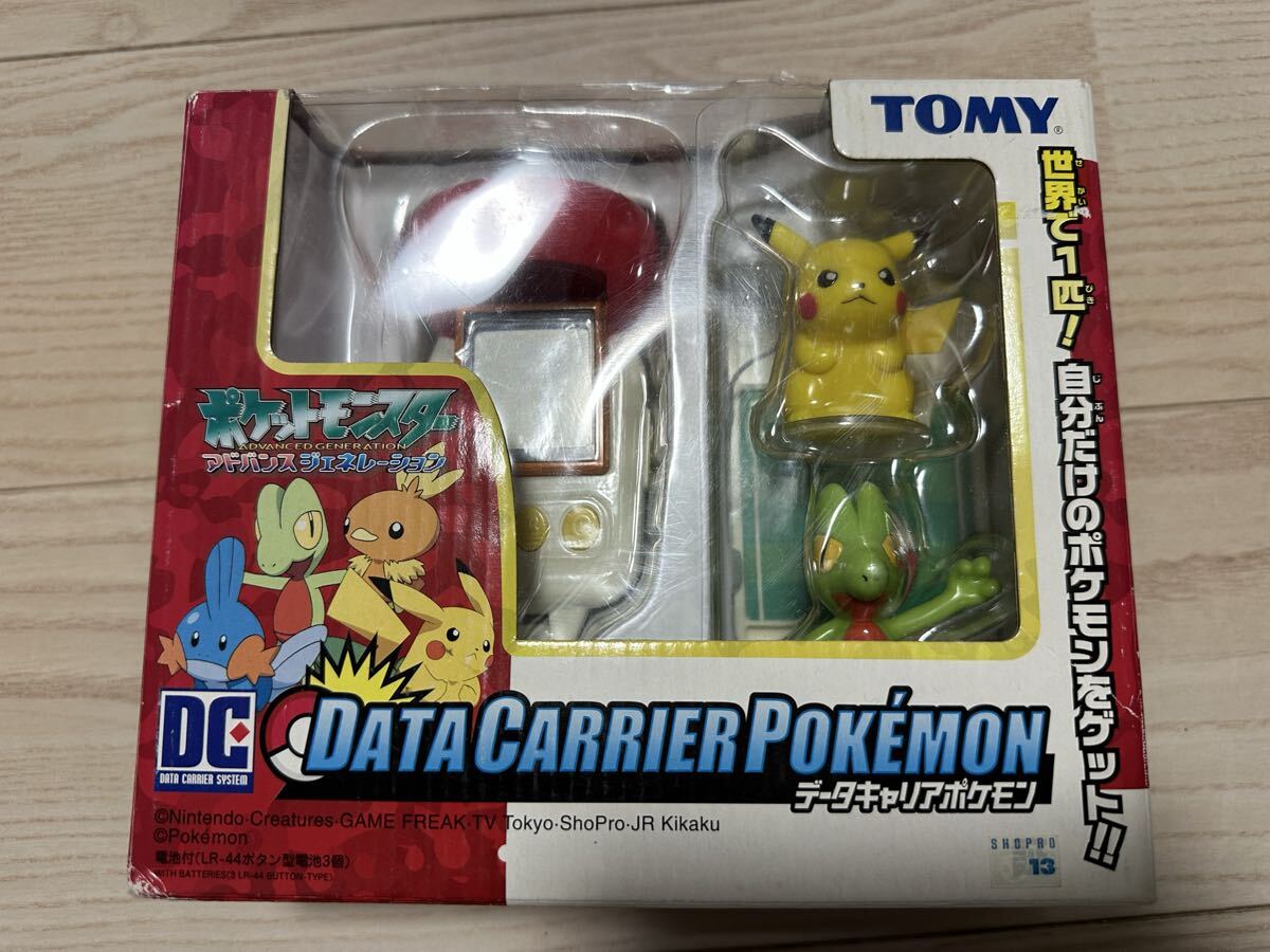 ポケモン データキャリアポケモン リザードン ザングース ハブネーク