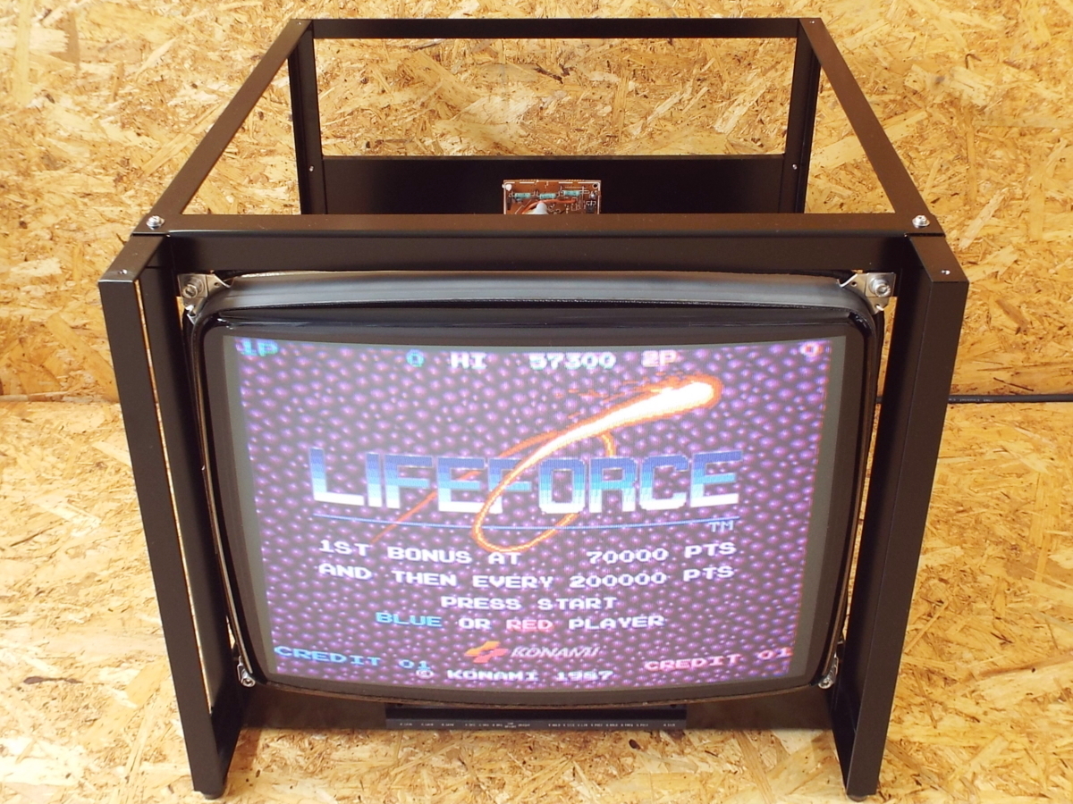 ブラウン管19インチモニター、モニター基板1式　TOEI TC-HV192 ブラウン管19インチモニター、モニター基板1式 TOEI TC-HV192 Yahoo