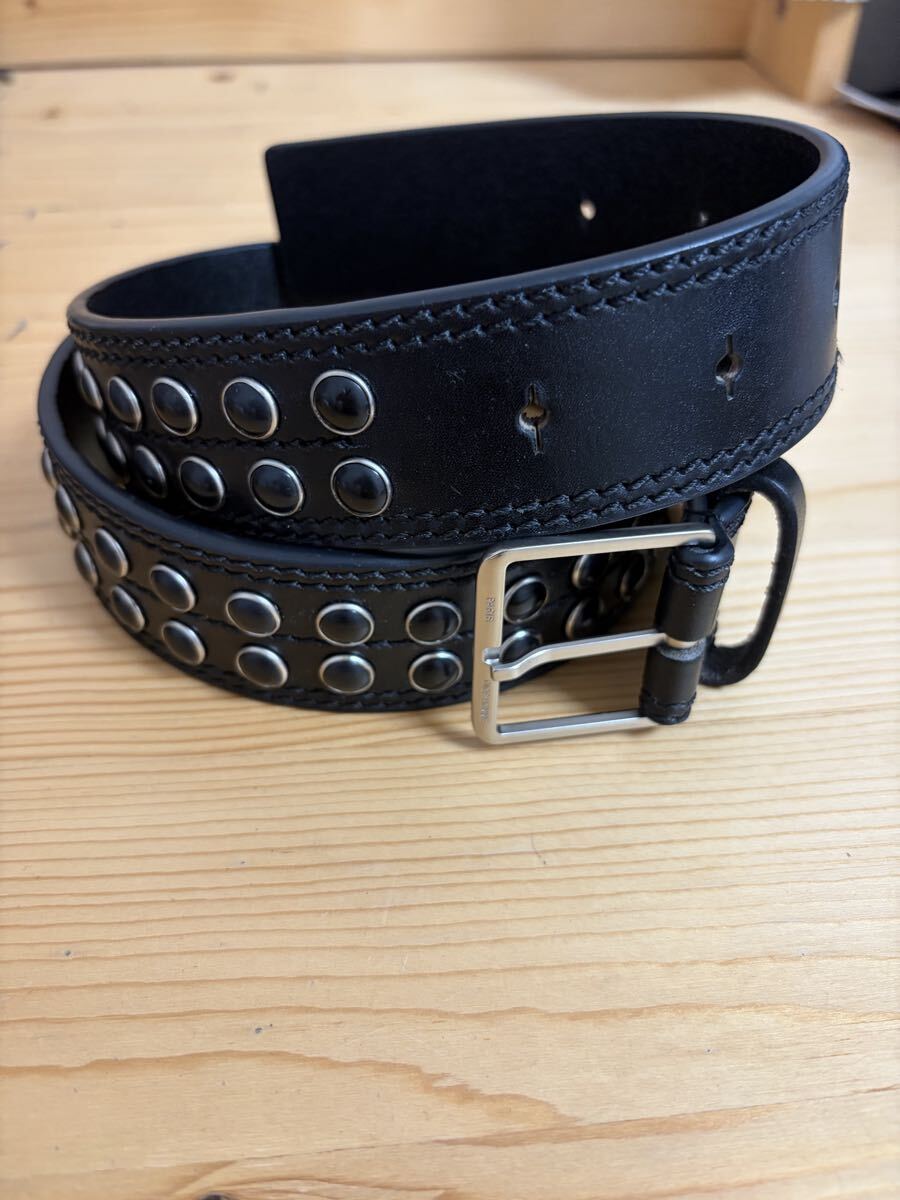 dior homme ロング マフラー 2005 05AW ディオールオム ストール
