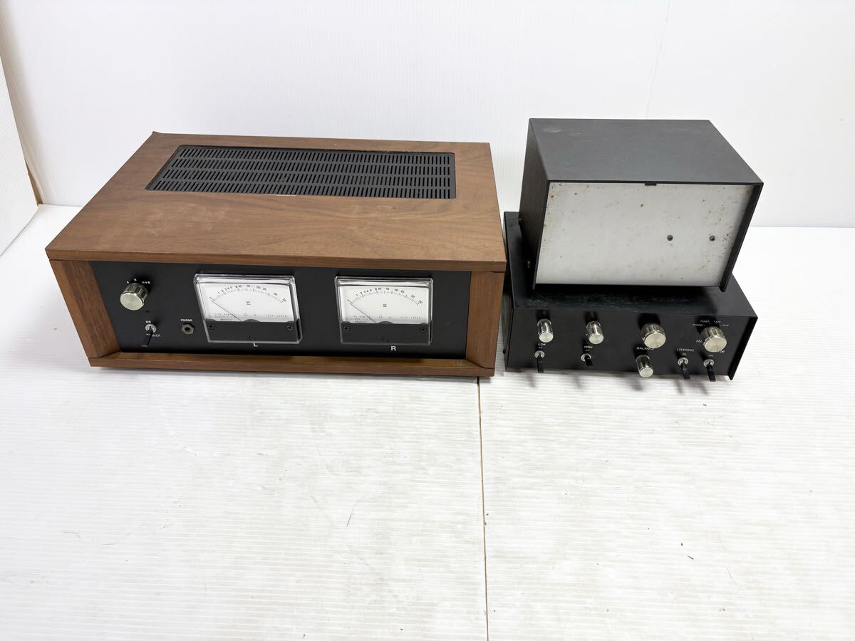中古】TRIO KT-8001 トリオの古いチューナージャンク品の落札情報詳細