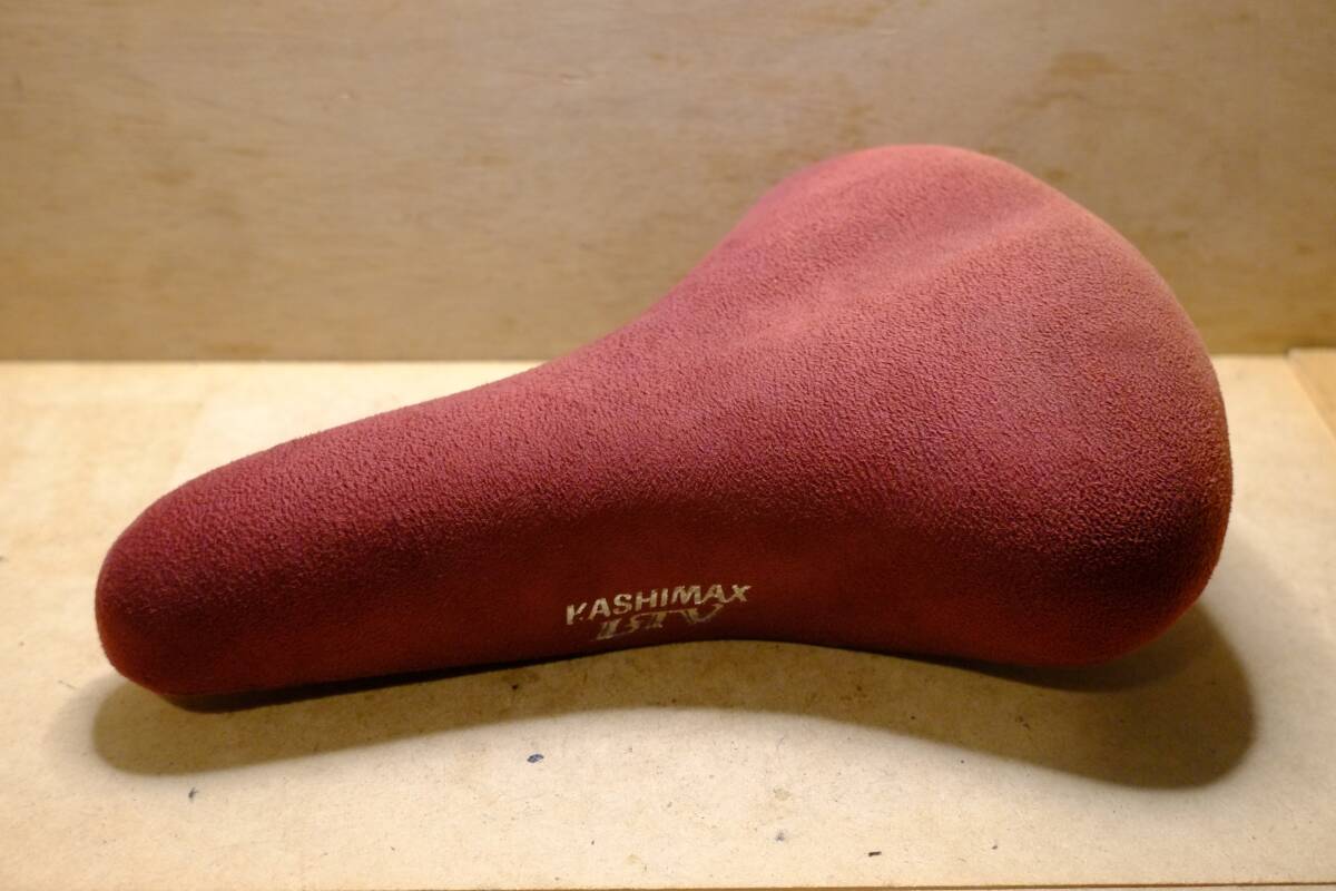 新品】未使用☆美品【 KASHIMAX カシマックス 】日本製 aero エアロ