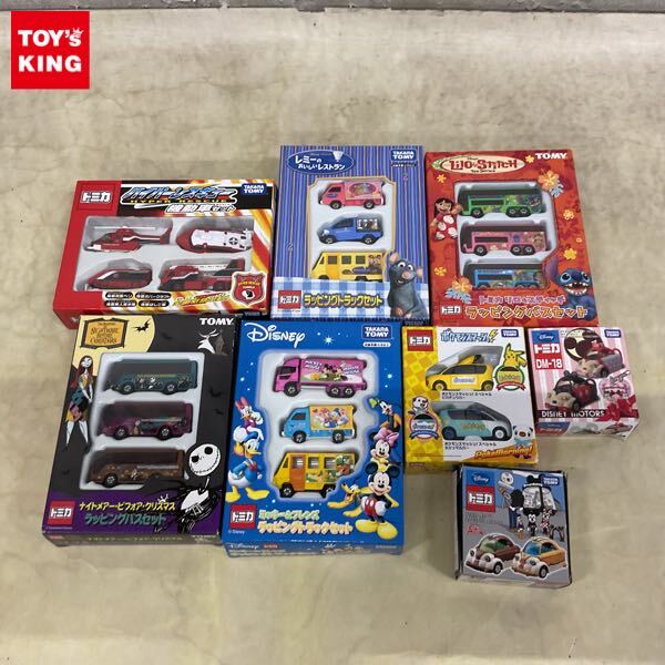 新品】トミカ ハイパーレスキューHR01 機動巡回車 新品未開封の落札