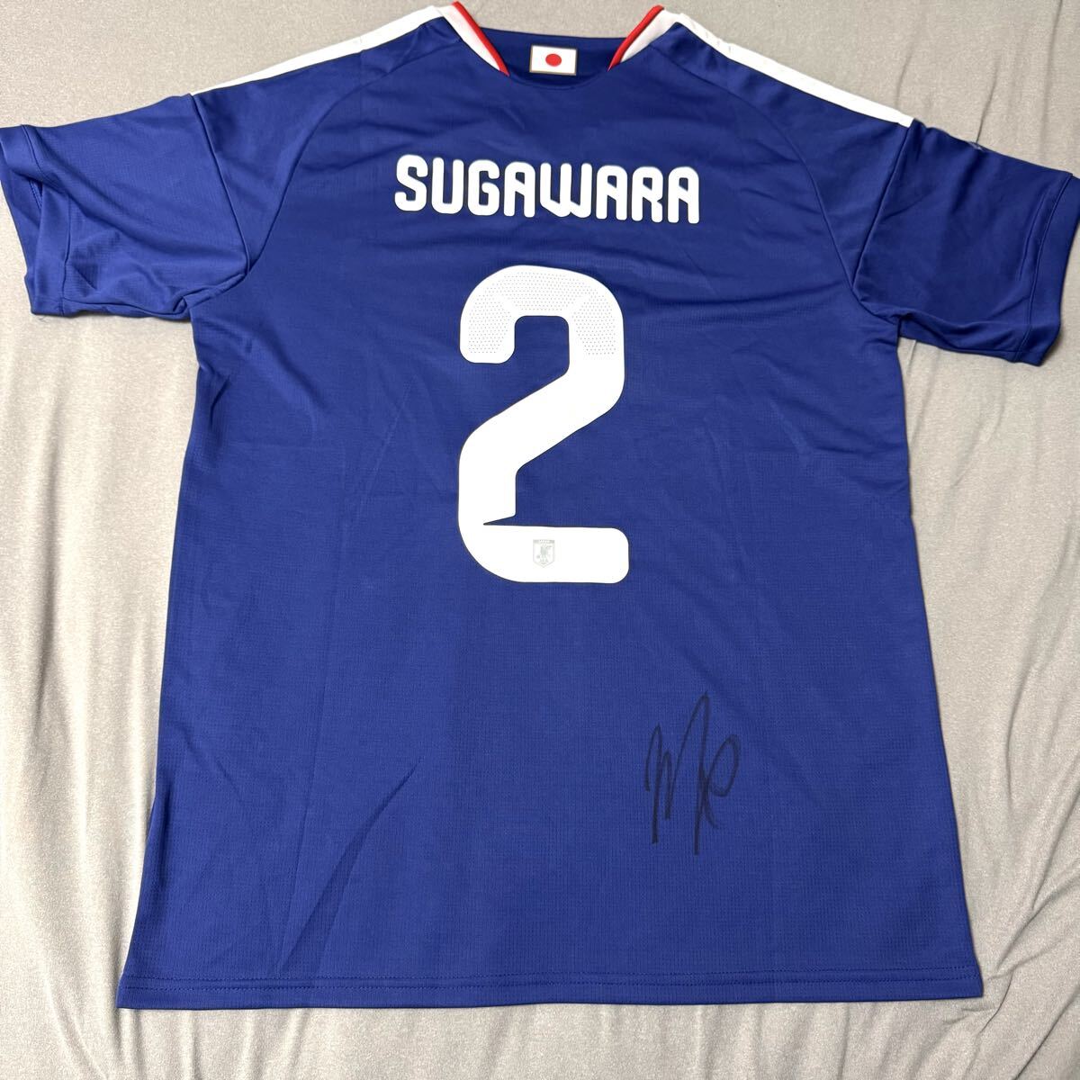 実使用/2003-2004年2ndモデル！◇ルコック製 名古屋グランパス