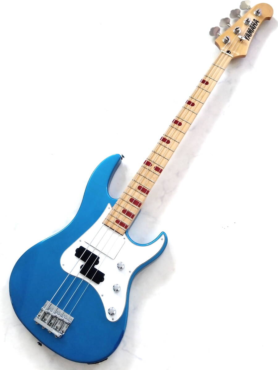 中古】希少☆YAMAHA Attitude 90V 5弦 PJ☆検:ATTSTD5 ビリーシーンの