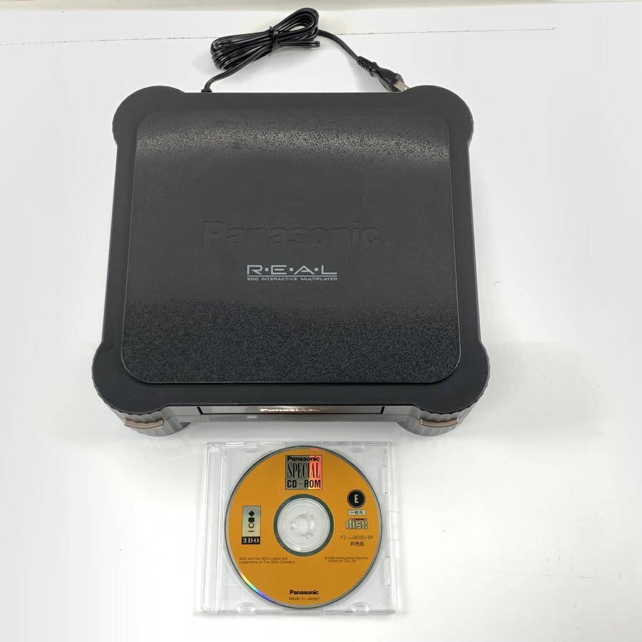 パナソニック Panasonic ブラウン管テレビ TH-14RF1 1997年製 14型