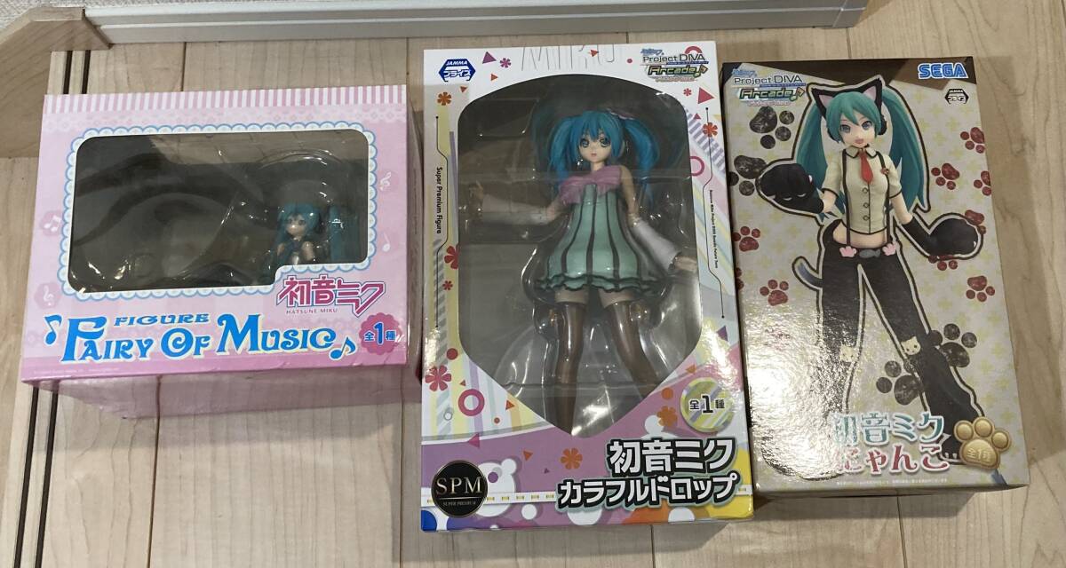 新品】☆初音ミク Project DIVA Arcade Future Tone スーパー