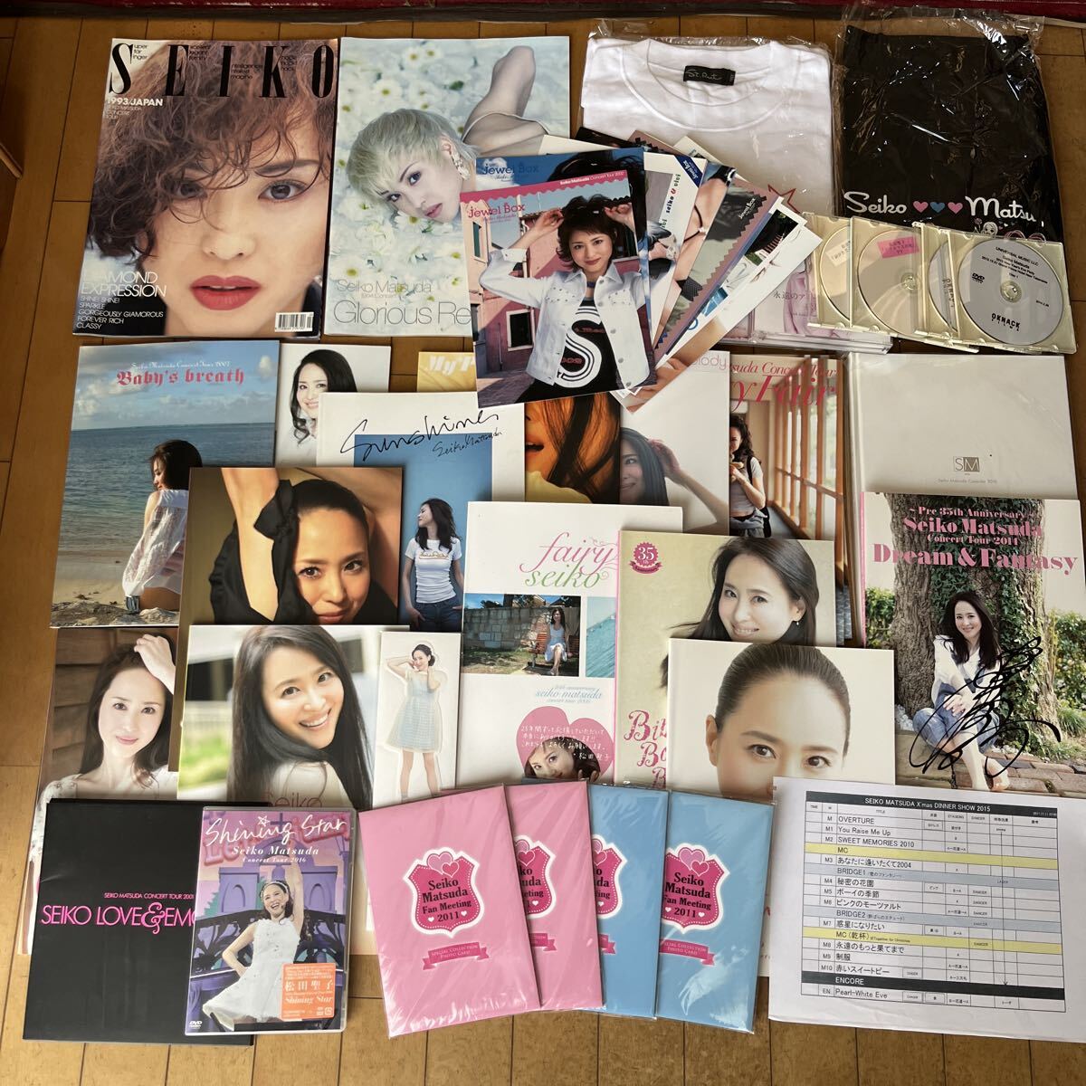 未使用】工藤唯 チェキ 直筆サイン入り キワどいKの秘密 最新DVDの限定