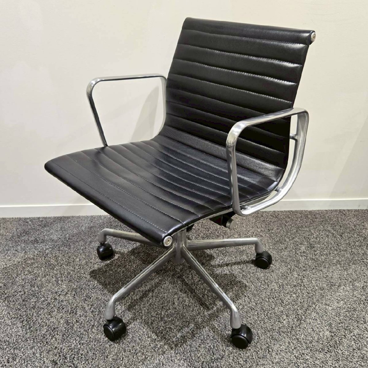 中古】□Herman Miller /ハーマンミラー□タイムライフチェア