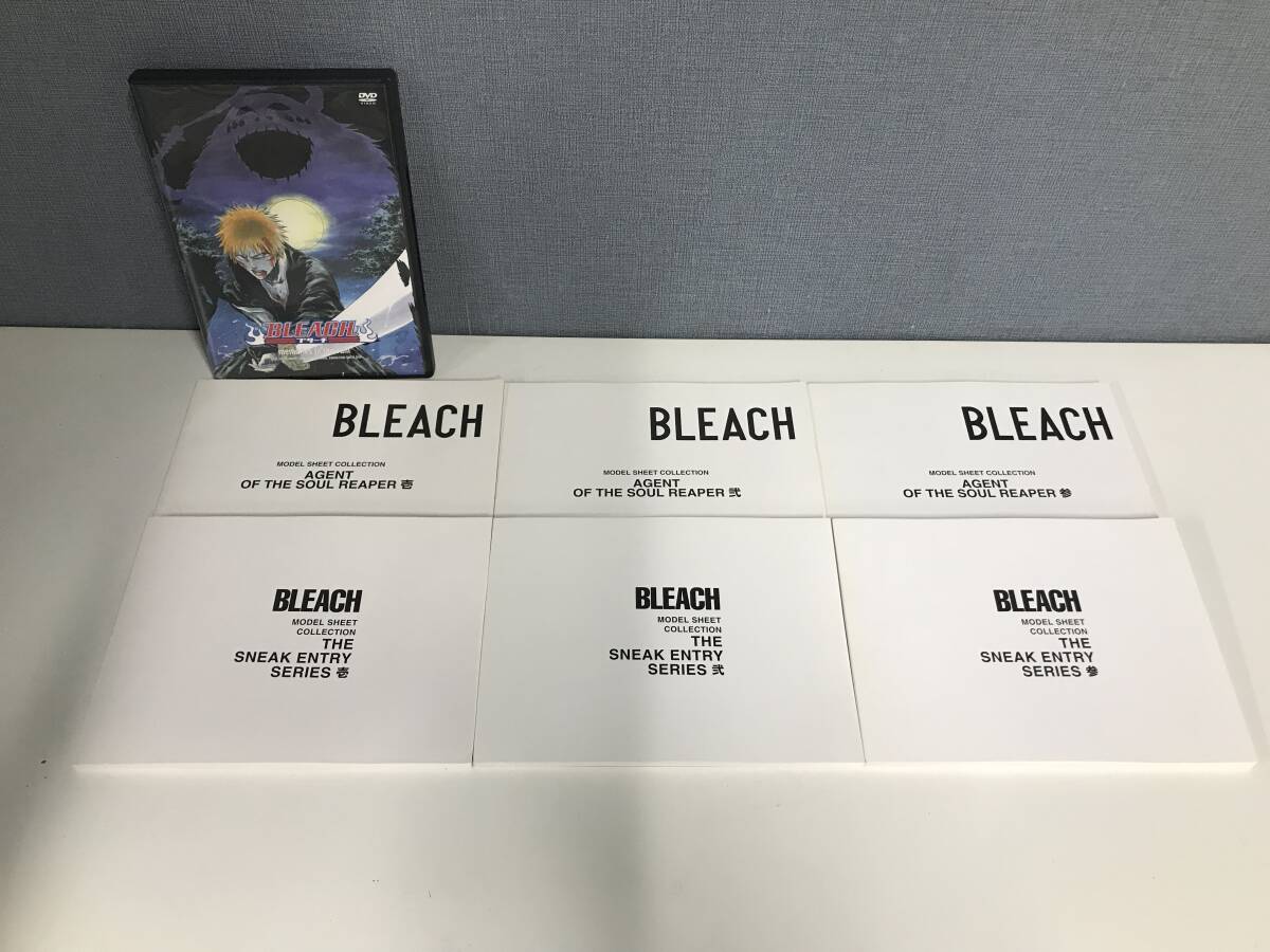 BLEACH ブリーチ ミニ色紙コレクション 浦原喜助 猿柿ひよ里 ぴえろ40