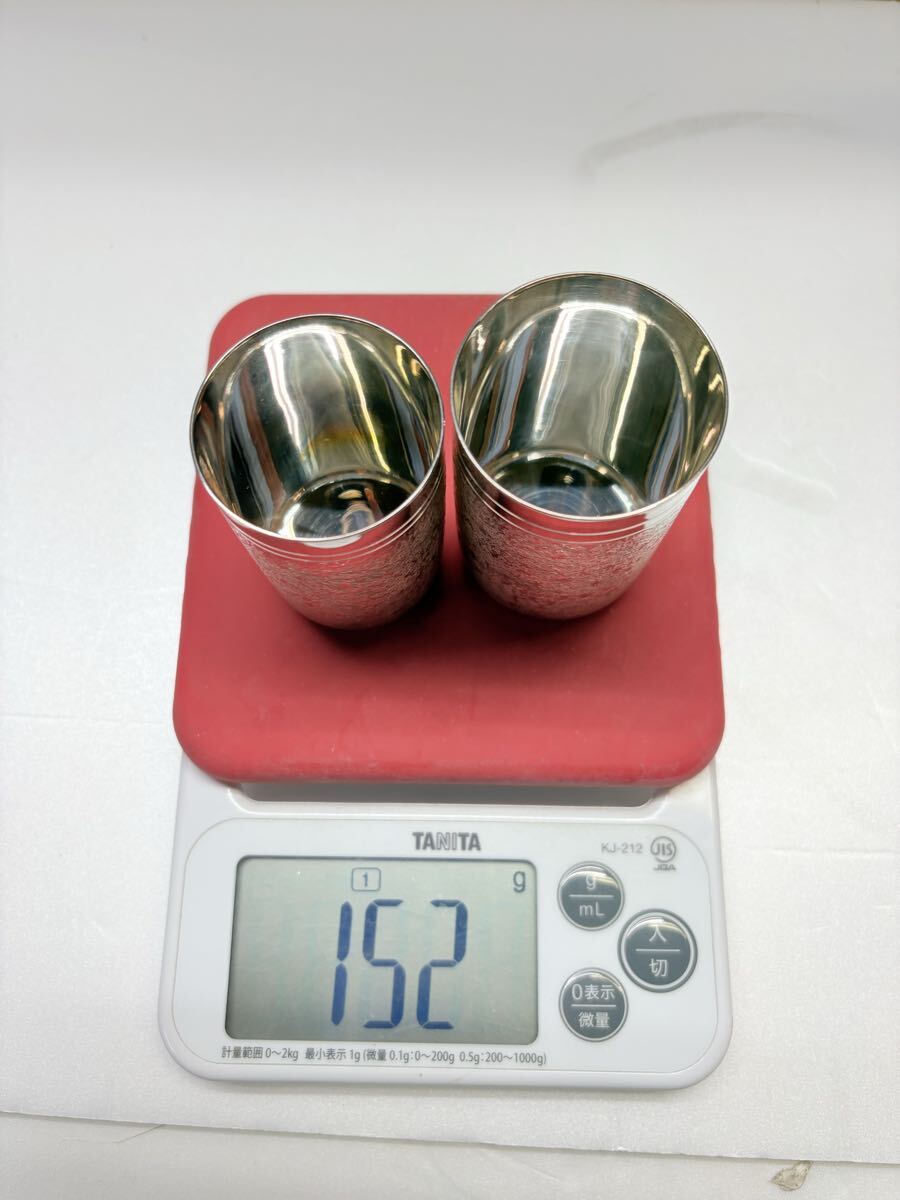 名入れ可｜Sake Set｜錫製雑貨・酒器の通販は能作オンライン