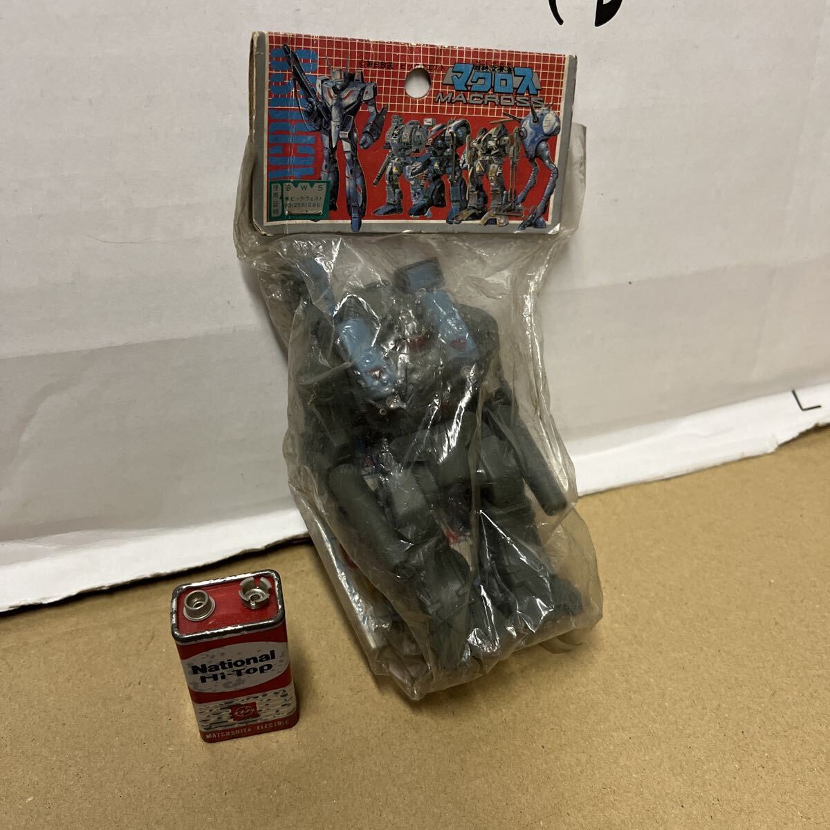 超時空要塞マクロス ホビーハンドブック.1(HOBBY HAND BOOK'83