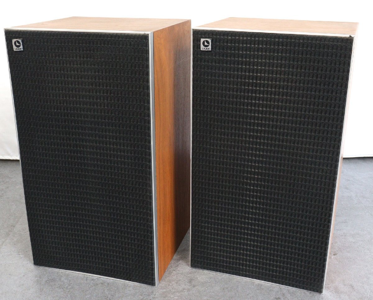 中古】希少 SONY SS-7660 ULM66 ヴィンテージスピーカー 70年代の落札