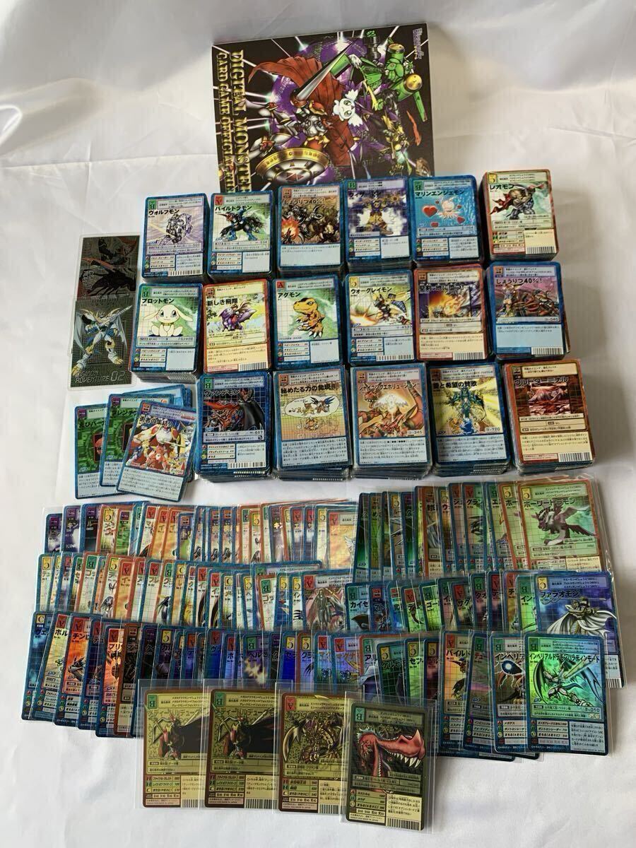 新品】デジタルモンスター 20th ラバーキーホルダー vol.1 全10種