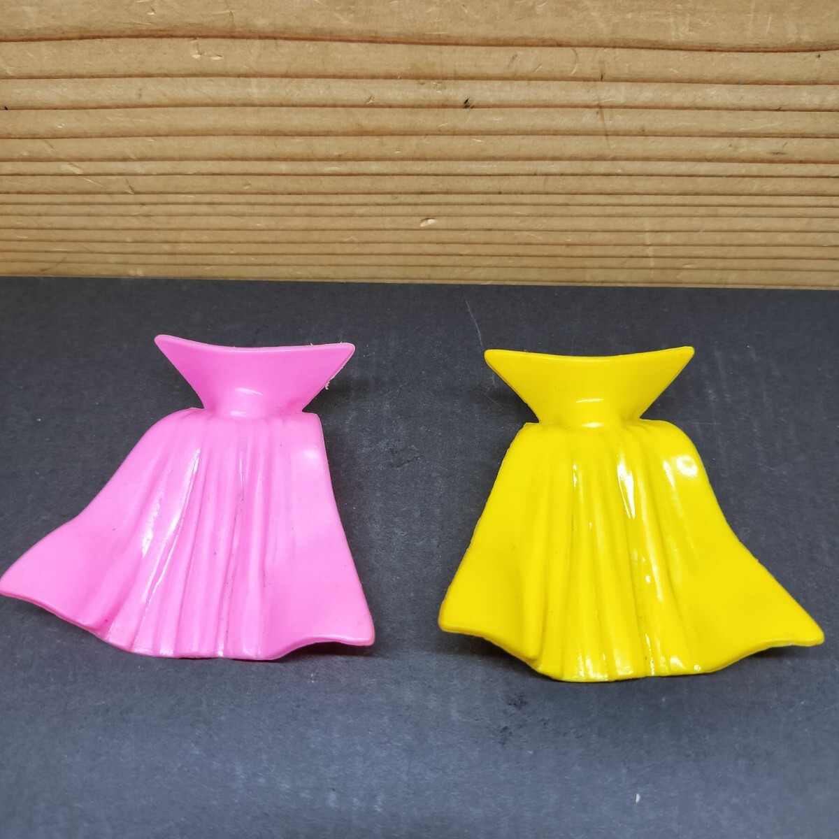 新品】当時物 お面 秘密戦隊ゴレンジャー フルセット 未使用 ポピー