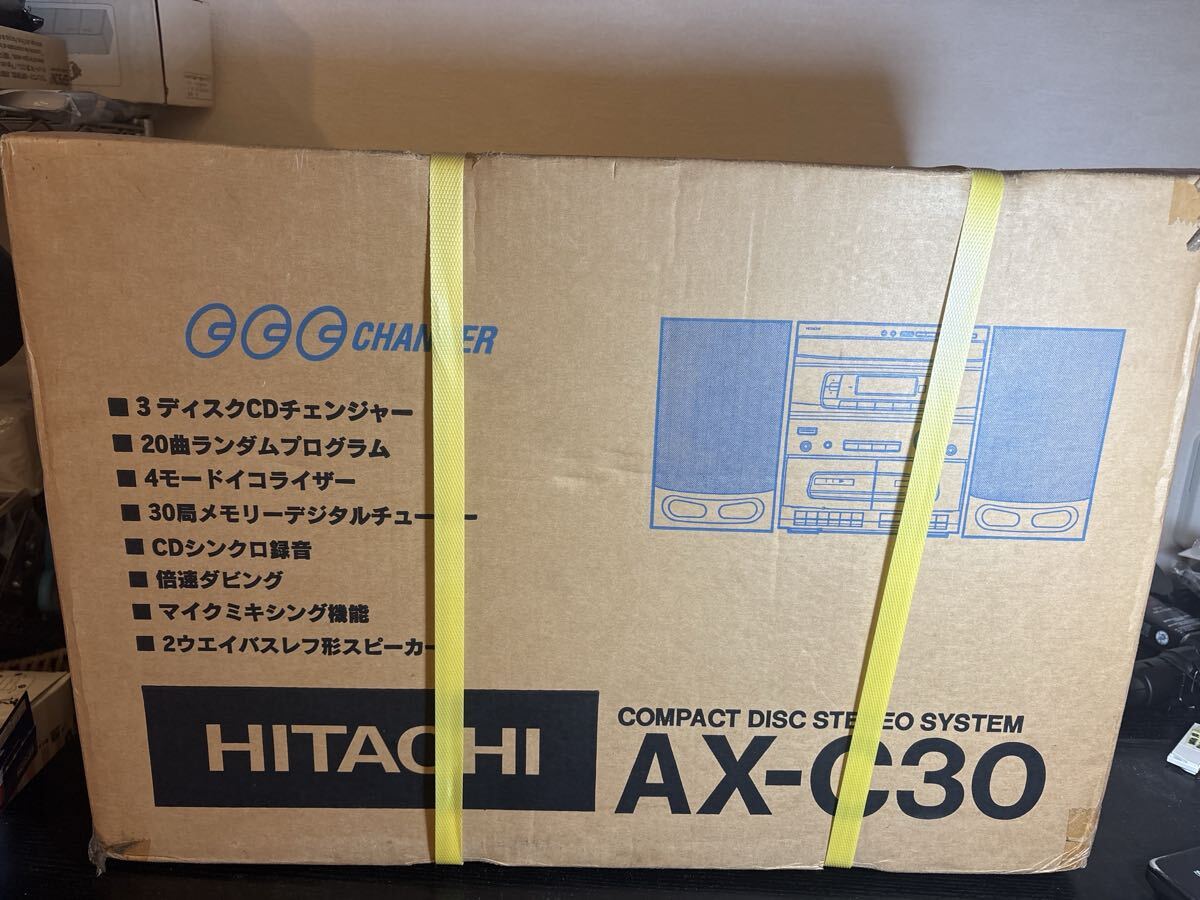 Victor ビクター コンパクトディスクステレオシステム DC-1100