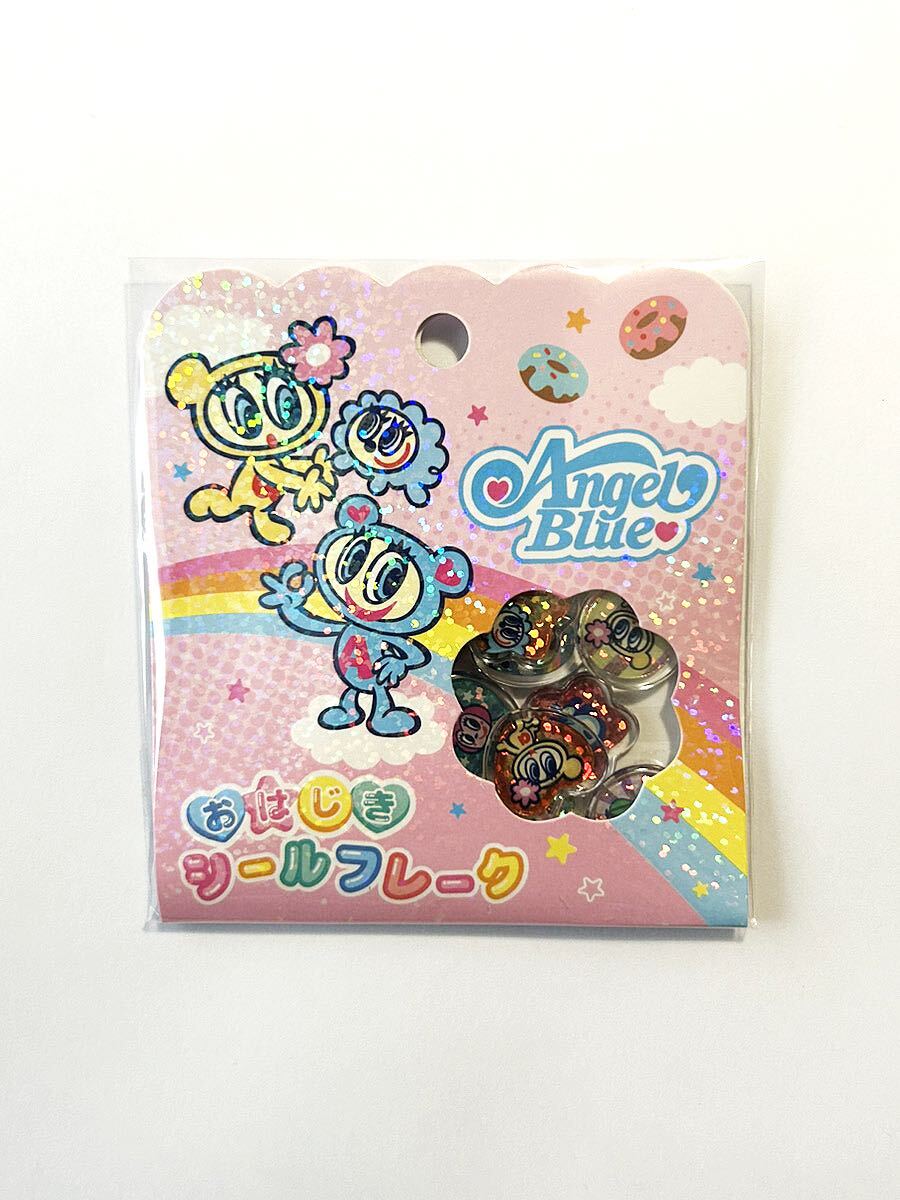 ◇ブルーエンジェル BLUE ANGEL CD 浦江アキコ 佐々木研 歌詞カード
