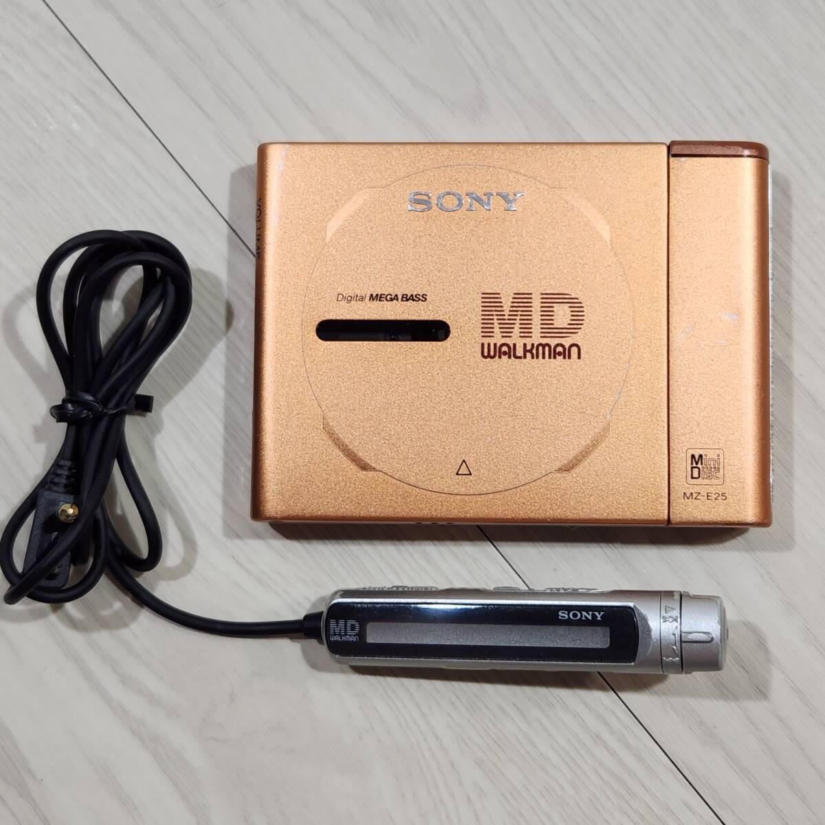 SONY CMT-J100 動作品 リモコン付き ソニー pepz MDLP HCD-CP500MD/SS