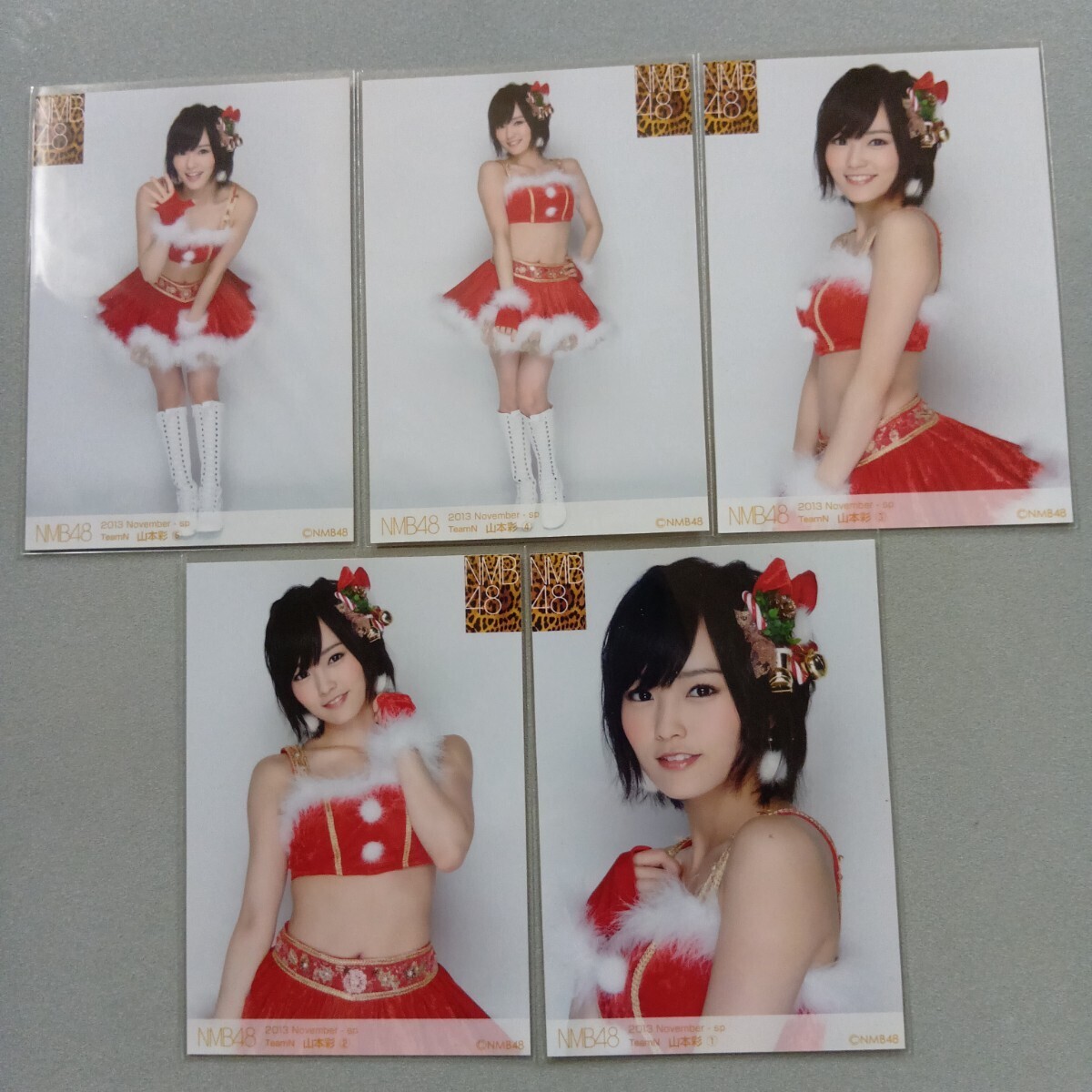 NMB48 赤澤萌乃 生写真 セット NMB48 赤澤萌乃 生写真 セット 生写真