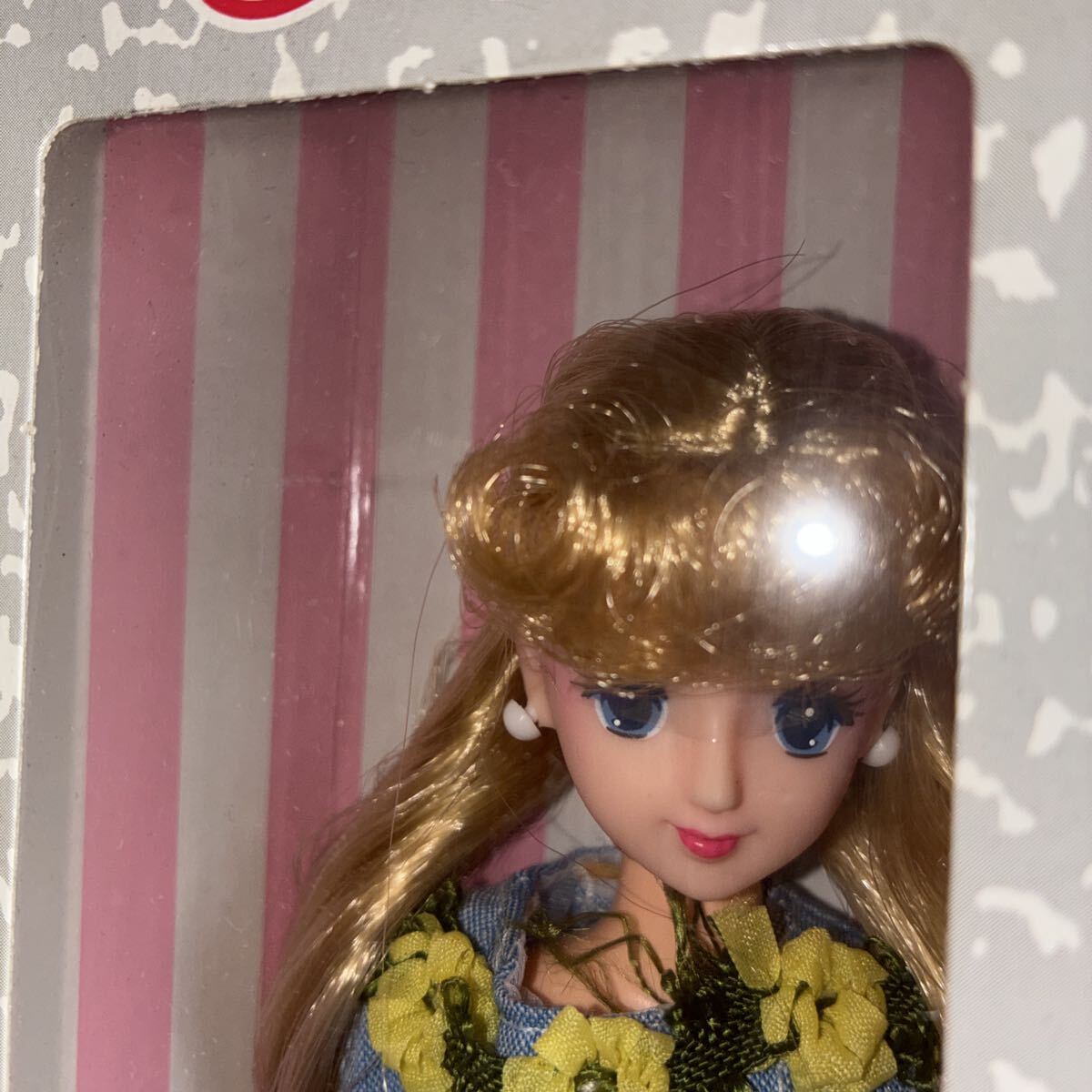 送料無料□ジェニーフレンド ミルフィーユ ジェニーズクラブ TAKARA