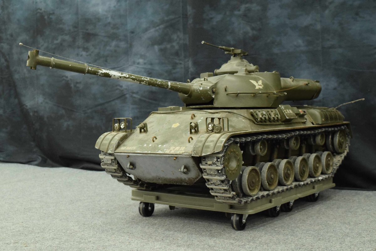 □本物 陸上自衛隊 55式天幕（ポール・ペグ・ロープ無し）の落札情報
