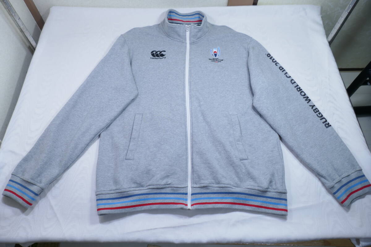 新品】【超希少】【新品】ラグビー ワールドカップ 2019 公式