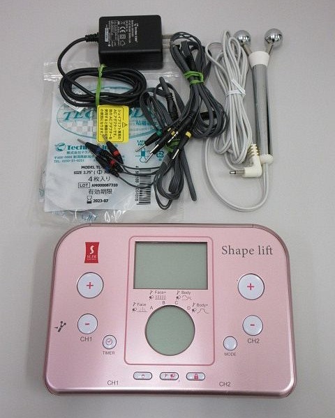 美容、健康 912□スリムビューティハウス Shape Lift シェイプリフト